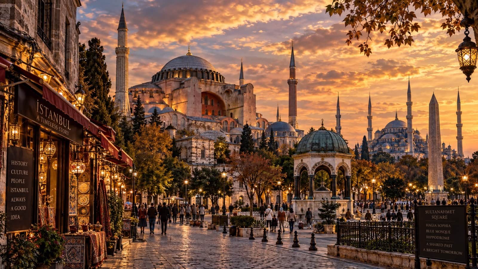Kaşif Tayfa hikayesi ve İstanbul